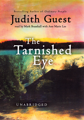 Title details for The Tarnished Eye by Judith Guest - Wait list